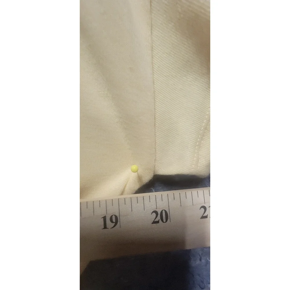 Wonder Nation Vent Back Dress Yellow/Suede Size XXL‎ (18)